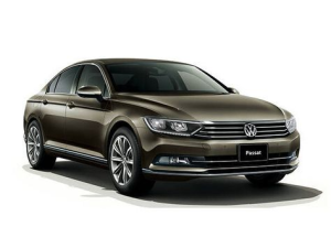 Volkswagen Passat (B8) Седан, Гибрид 07.2015 - 03.2021
