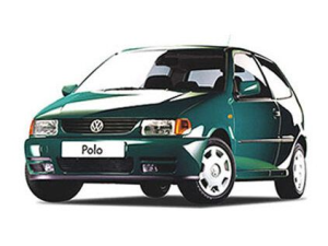 Volkswagen Polo (6N) Хэтчбек 3 дв. 08.1996 - 04.2000