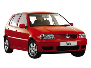 Volkswagen Polo (6N) Хэтчбек 5 дв. 05.2000 - 05.2002