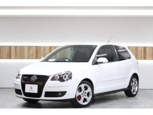 Volkswagen Polo (9N) Хэтчбек 3 дв. 09.2005 - 09.2009