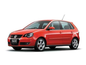 Volkswagen Polo (9N) Хэтчбек 5 дв. 09.2005 - 09.2009