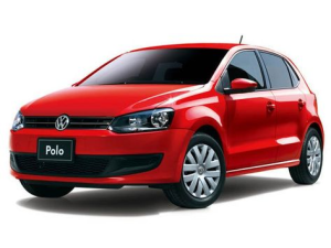 Volkswagen Polo (6R) Хэтчбек 5 дв. 10.2009 - 10.2014