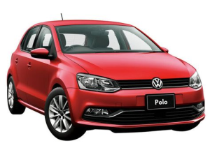 Volkswagen Polo (6R) Хэтчбек 5 дв. 08.2014 - 02.2018