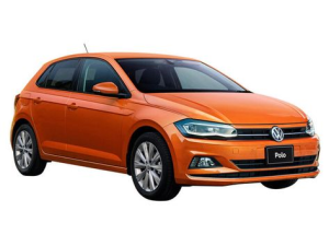 Volkswagen Polo (AW) Хэтчбек 5 дв. 03.2018 - 05.2022