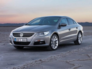 Volkswagen Passat CC (B6) Седан 03.2008 - 01.2012