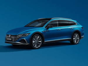 Volkswagen Passat CC Универсал 06.2020 - н.в.