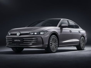Volkswagen Passat Pro (B9) Седан 09.2024 -  н.в.