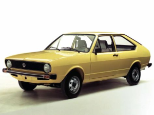 Volkswagen Passat (B1) Хэтчбек 5 дв. 04.1973 - 03.1977