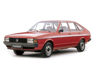 Volkswagen Passat (B1) Хэтчбек 5 дв. 04.1977 - 03.1981