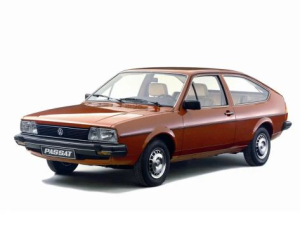 Volkswagen Passat (B2) Хэтчбек 3 дв. 04.1981 - 03.1984