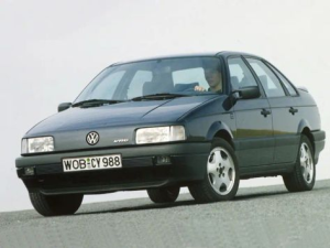 Volkswagen Passat (B3) Седан 03.1988 - 09.1993