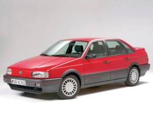 Volkswagen Passat (B3) Седан 03.1988 - 09.1993