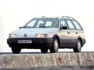 Volkswagen Passat (B3) Универсал 04.1988 - 09.1993