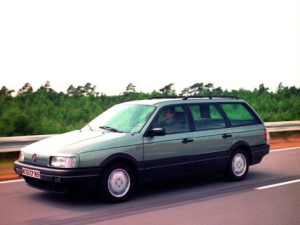 Volkswagen Passat (B3) Универсал 04.1988 - 09.1993