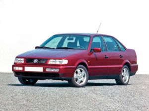 Volkswagen Passat (B4) Седан 10.1993 - 09.1996