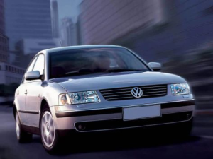 Volkswagen Passat (B5) Седан 08.1996 - 09.2000