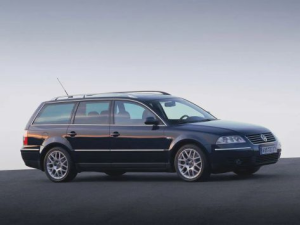 Volkswagen Passat (B5.5) Универсал 10.2000 - 12.2005
