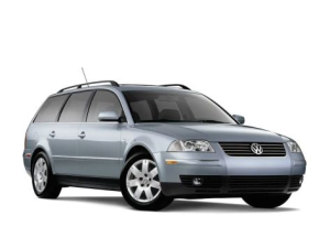 Volkswagen Passat (B5.5) Универсал 10.2000 - 02.2005