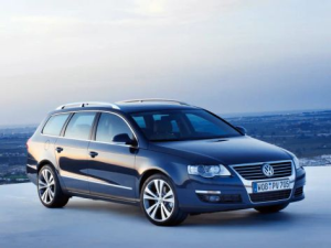 Volkswagen Passat (B6) Универсал 08.2005 - 12.2010