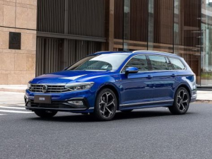 Volkswagen Passat (B8.5) Универсал 10.2018 - 11.2023