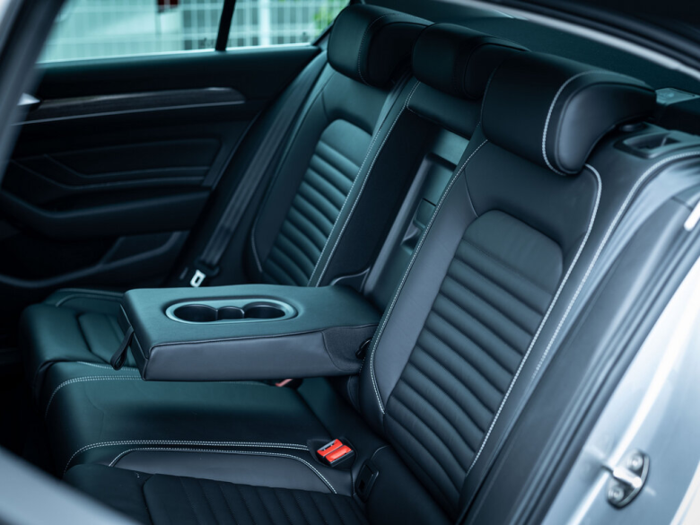 VOLKSWAGEN Passat Passat 8 поколение, рестайлинг Седан, 3CDPC, 3CDFH