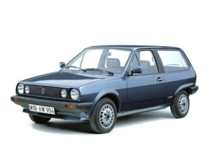 Volkswagen Polo (Mk2) Хэтчбек 3 дв. 09.1981 - 09.1990
