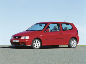 Volkswagen Polo (Mk3) Хэтчбек 3 дв. 09.1994 - 09.1999