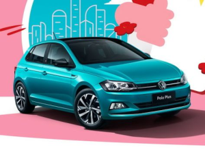 Volkswagen Polo (Mk6) Хэтчбек 5 дв. 06.2017 - 01.2024