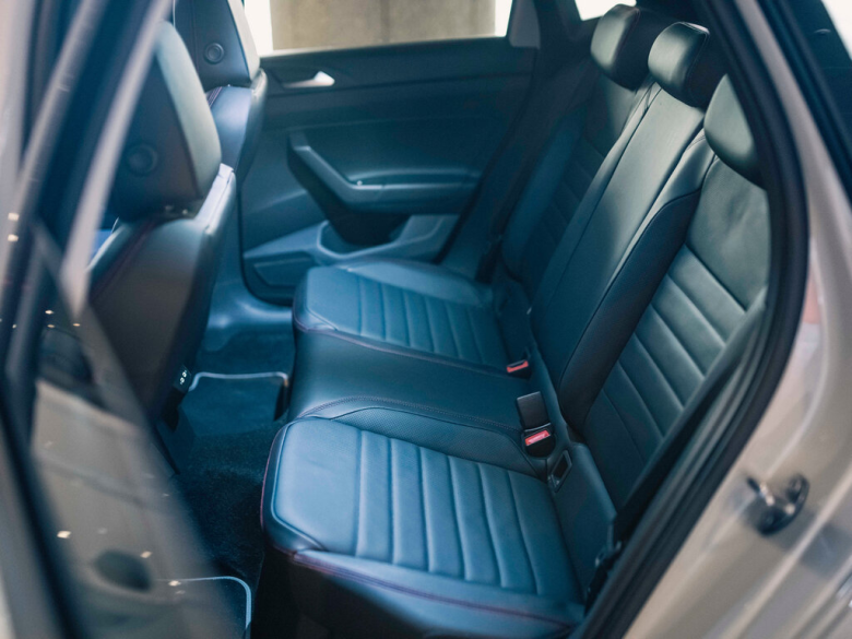 VOLKSWAGEN Polo Polo 6 поколение, рестайлинг Хэтчбек 5 дв., AWDLA, AWDNN