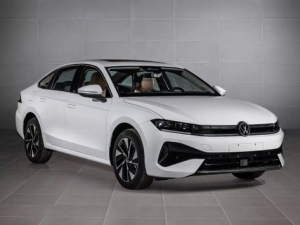 Volkswagen Sagitar L Седан 09.2025 -  н.в.