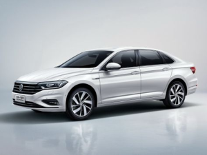 Volkswagen Sagitar (Mk3) Седан 01.2019 - 06.2022