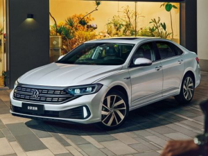 Volkswagen Sagitar (Mk3) Седан 06.2022 -  н.в.