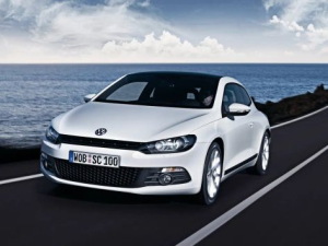 Volkswagen Scirocco (Mk3) Хэтчбек 3 дв. 07.2008 - 04.2014
