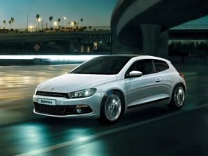 Volkswagen Scirocco (Mk3) Хэтчбек 3 дв. 07.2009 - 11.2015