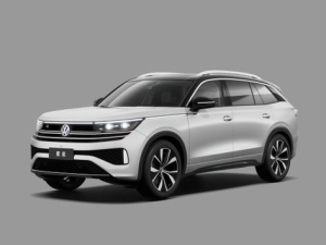 Volkswagen Tavendor Джип/SUV 5 дв. 05.2022 -  н.в.
