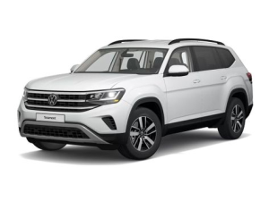 Volkswagen Teramont Джип/SUV 5 дв. 02.2020 - 12.2022