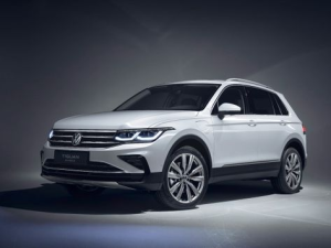 Volkswagen Tiguan (Mk 2) Джип/SUV 5 дв., Гибрид 07.2020 - 11.2023