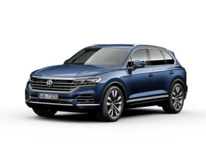 Volkswagen Touareg (CR) Джип/SUV 5 дв. 03.2018 - 12.2022