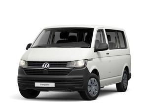 Volkswagen Transporter (T6.1) Минивэн 02.2019 - 12.2022