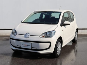 Volkswagen up! Хэтчбек 3 дв. 10.2012 - 03.2017