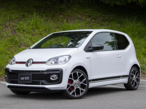 Volkswagen up! Хэтчбек 3 дв. 04.2017 - 09.2020