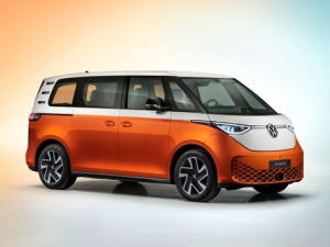 Volkswagen ID.Buzz Минивэн 03.2022 -  н.в.