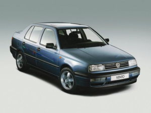 Volkswagen Vento (A3) Седан 01.1992 - 08.1995