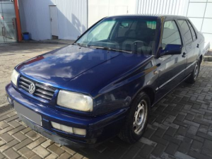 Volkswagen Vento (A3) Седан 08.1995 - 09.1998