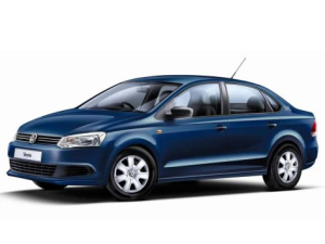 Volkswagen Vento (A6) Седан 01.2010 - 12.2016