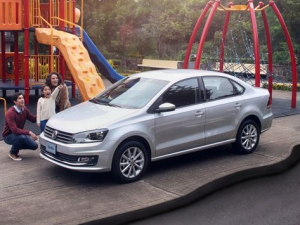 Volkswagen Vento (A6) Седан 01.2015 - 12.2019