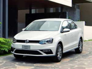 Volkswagen Vento Седан 01.2020 -  н.в.