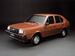 Volvo 345 (345) Хэтчбек 5 дв. 02.1979 - 11.1982