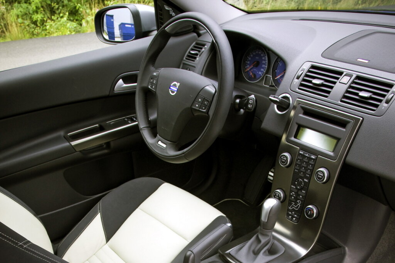 VOLVO C30 C30 1 поколение Хэтчбек 3 дв., MK20, MK38, MK43, MK67, MK_