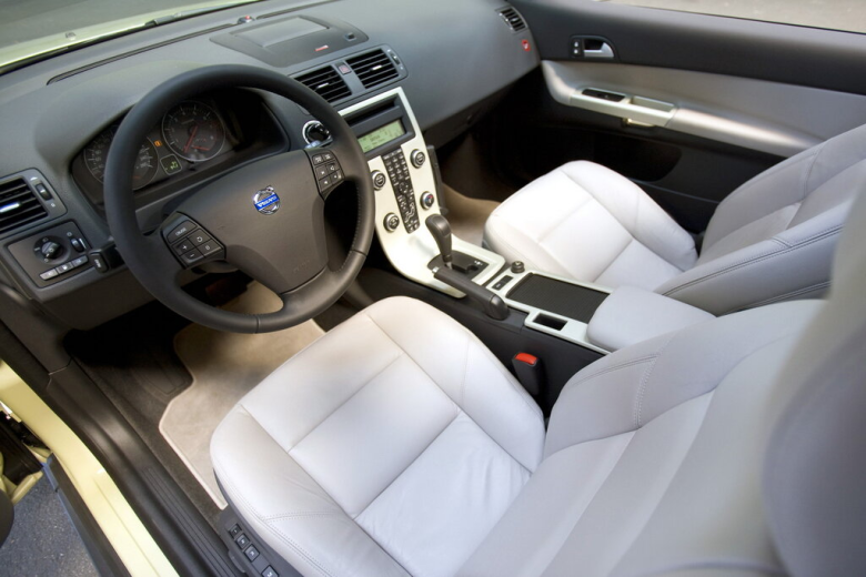VOLVO C30 C30 1 поколение Хэтчбек 3 дв., MK20, MK38, MK43, MK67, MK_